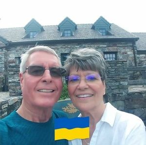 Meet your Posher, Louise